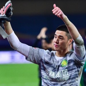 【人物】侯森：择一城终守