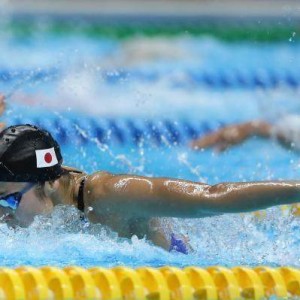 日本锦标赛池江璃花子夺冠 喜提东奥接力参赛资格