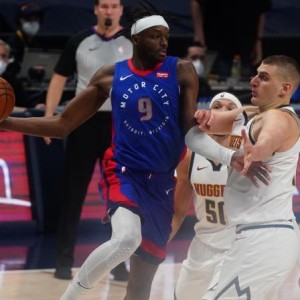 B体育极速体验-一别两宽各自安好 掘金与格兰特的分手没有输家